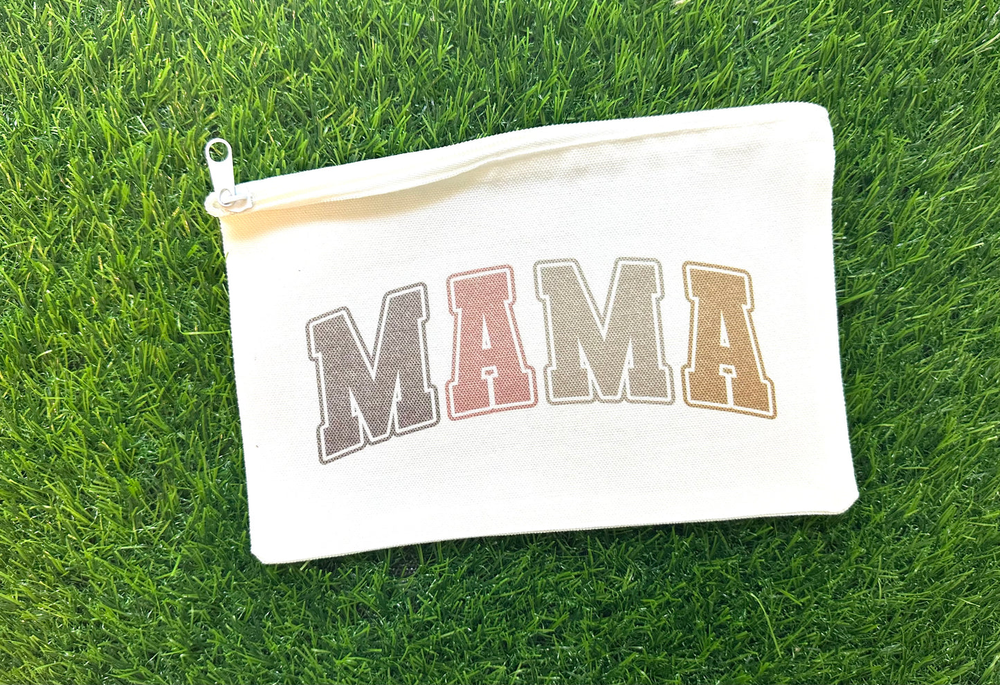 Mama