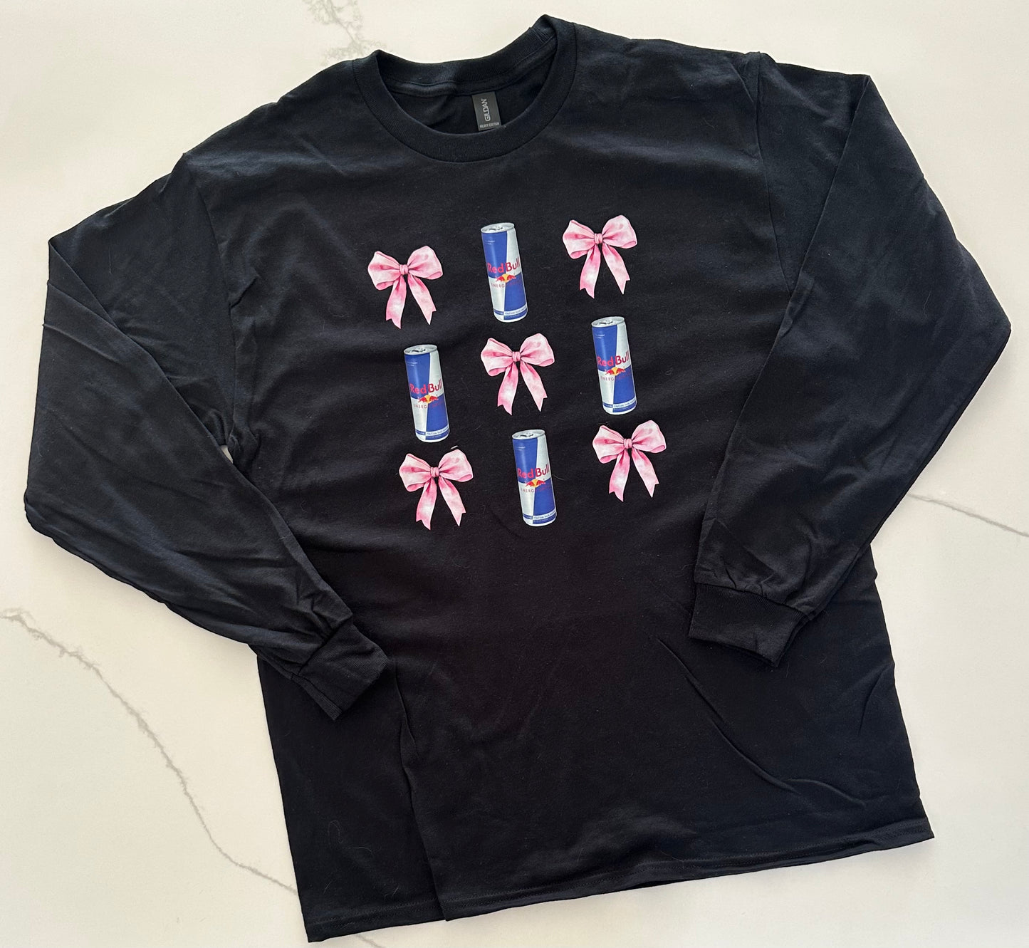 Red Bull Original Tee