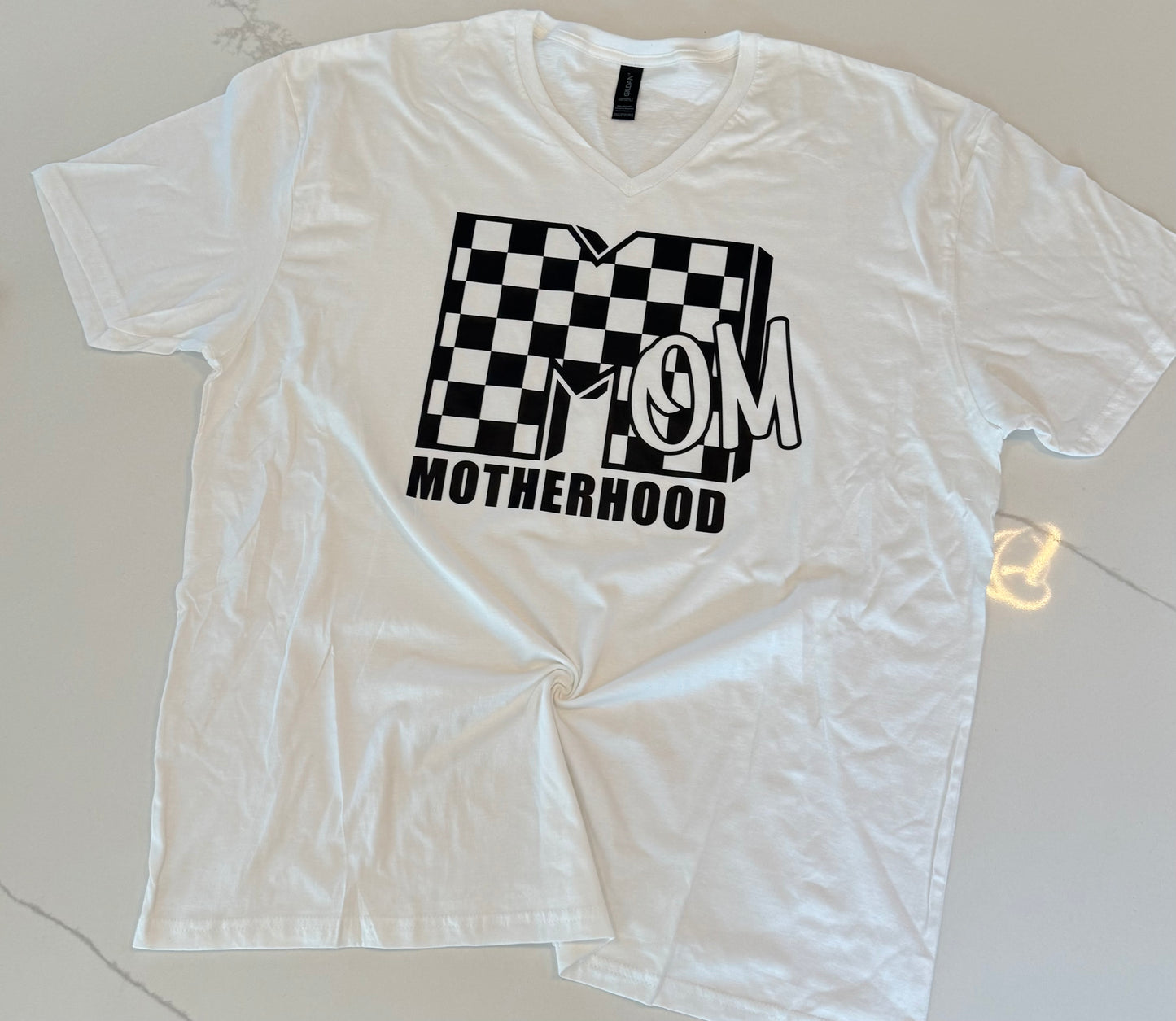 MTV Mom Tee