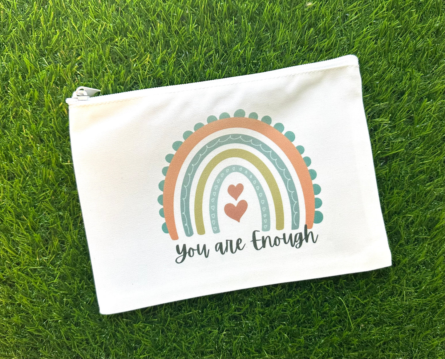 You are enough