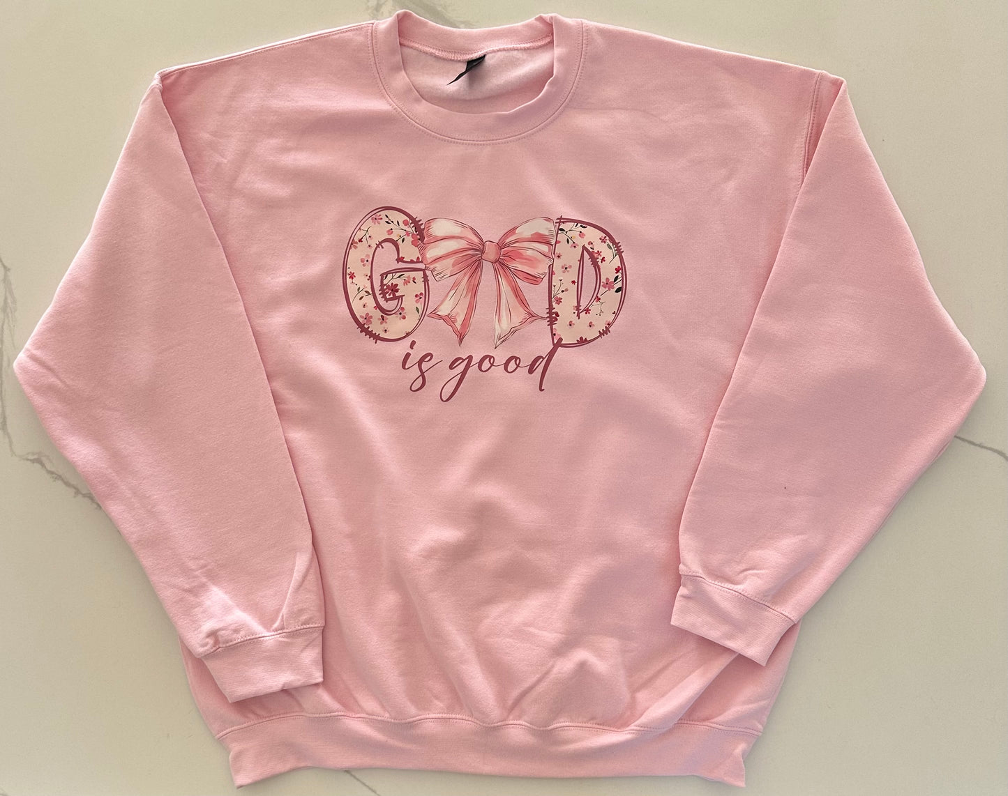 God is Good Tee