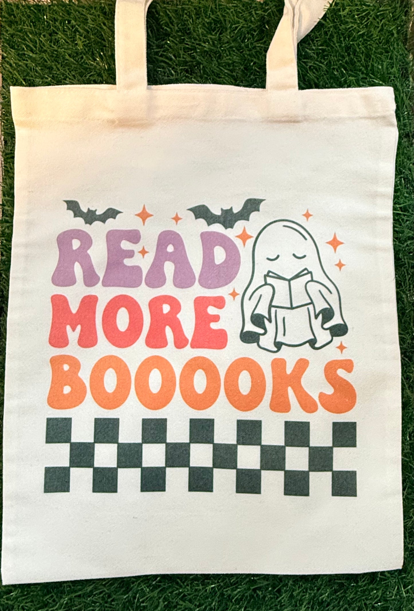 Read more boooks Tote Bag