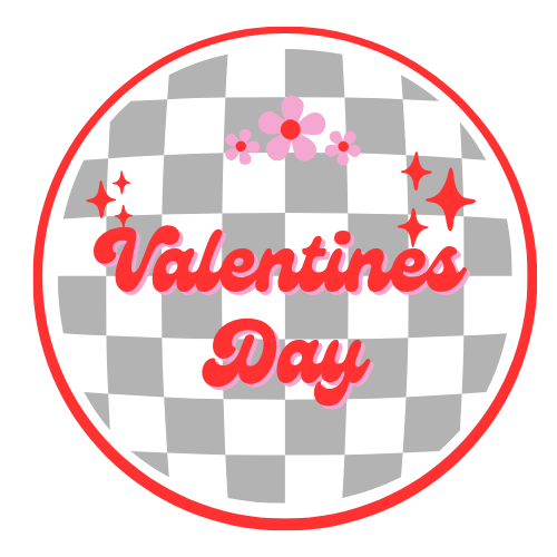 Valentine's Day Tees & Gifts
