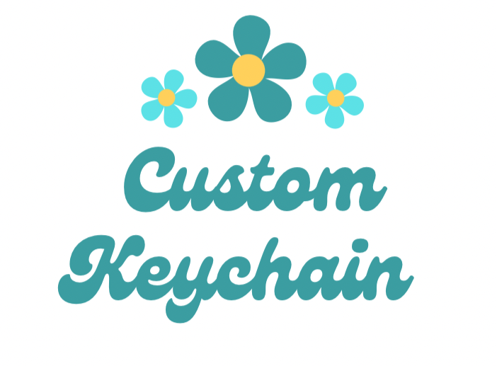 Custom Keychain