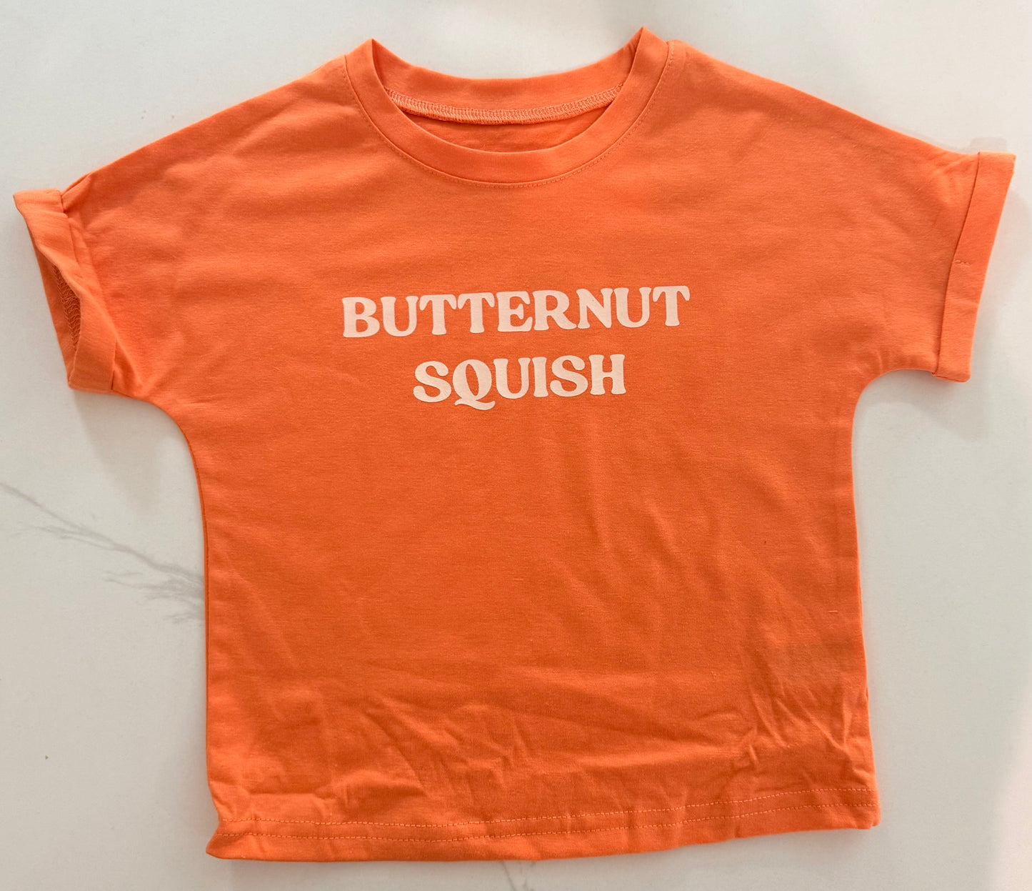 Butternut Squish
