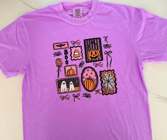 Halloween Combo