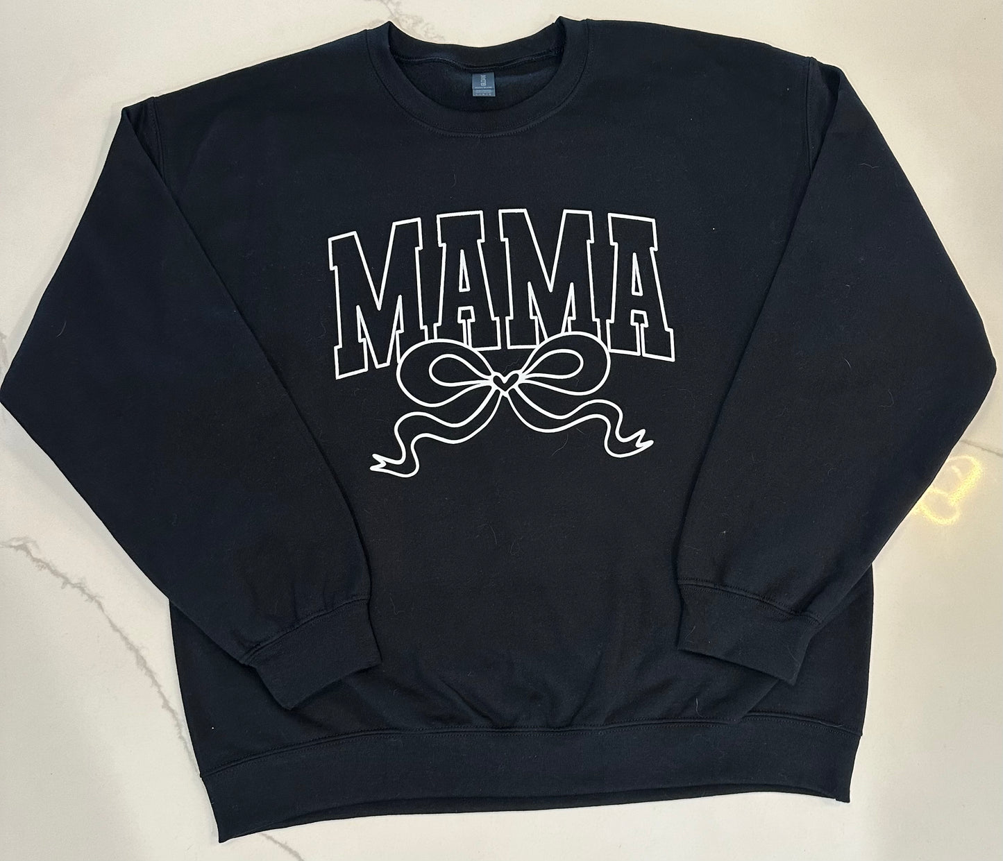 Mama Crewneck