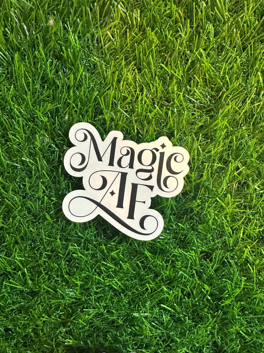 Magic AF