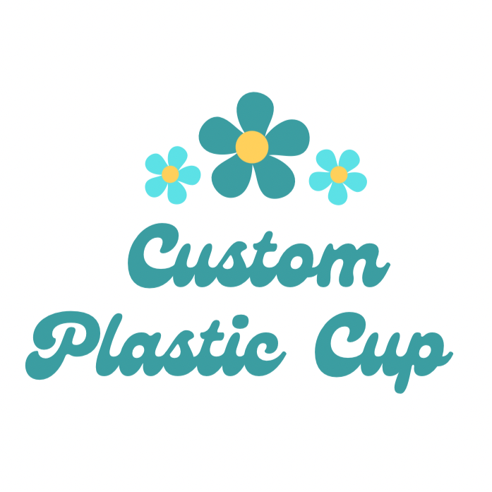 Custom Plastic Cup