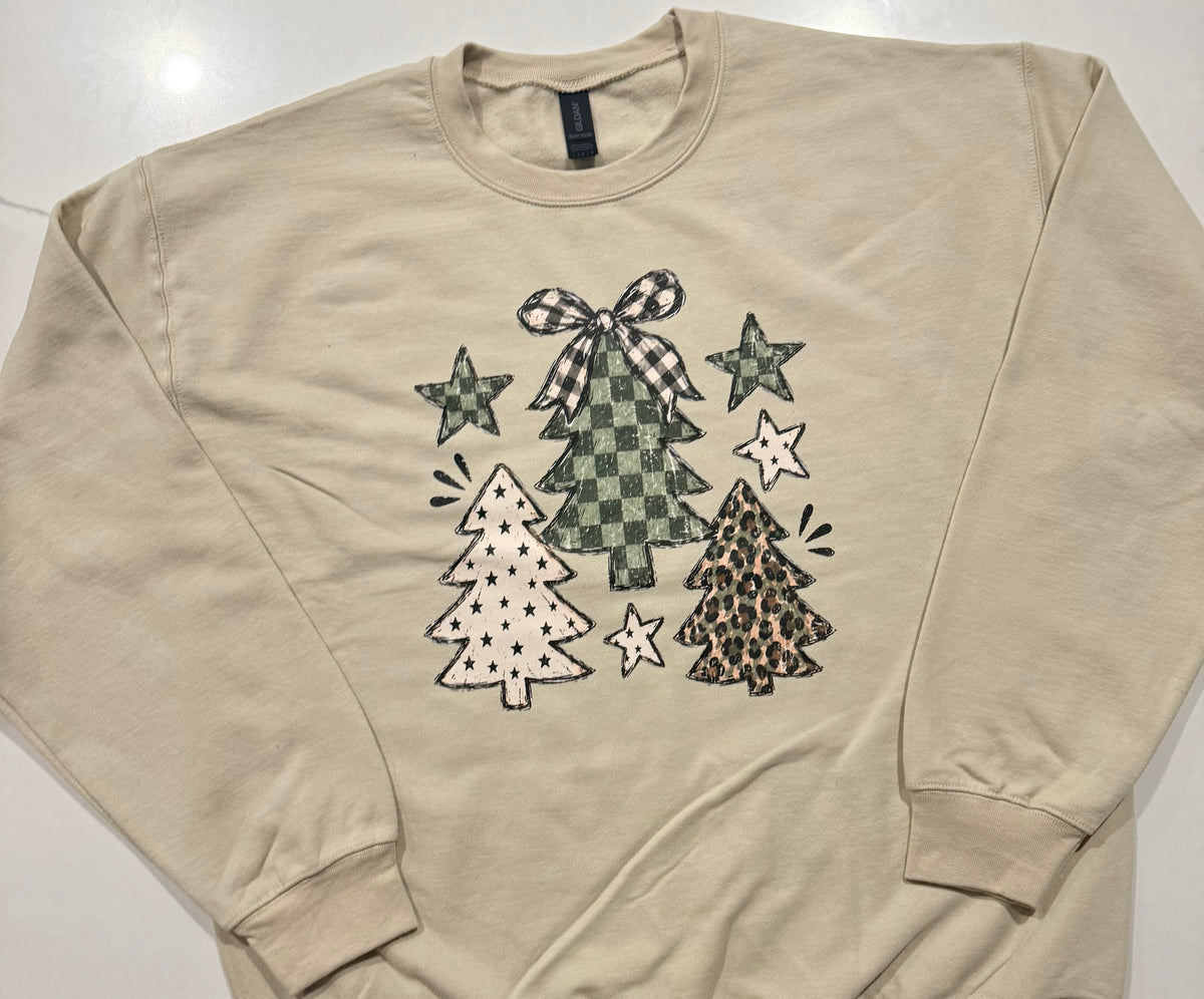Christmas Trees