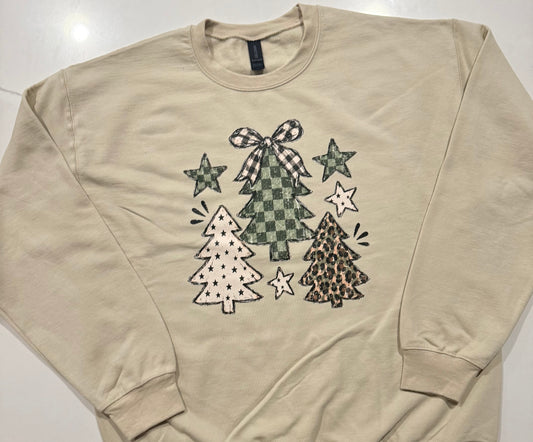 Christmas Trees