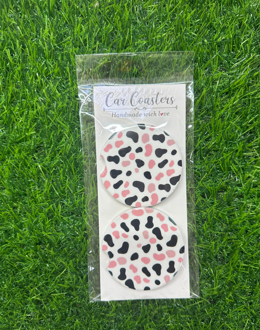 Cow print