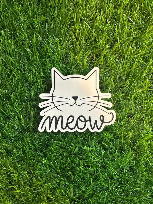 Meow