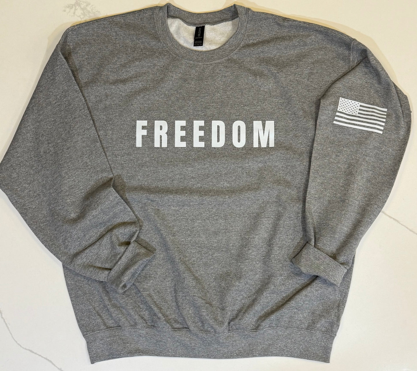 Freedom Tee