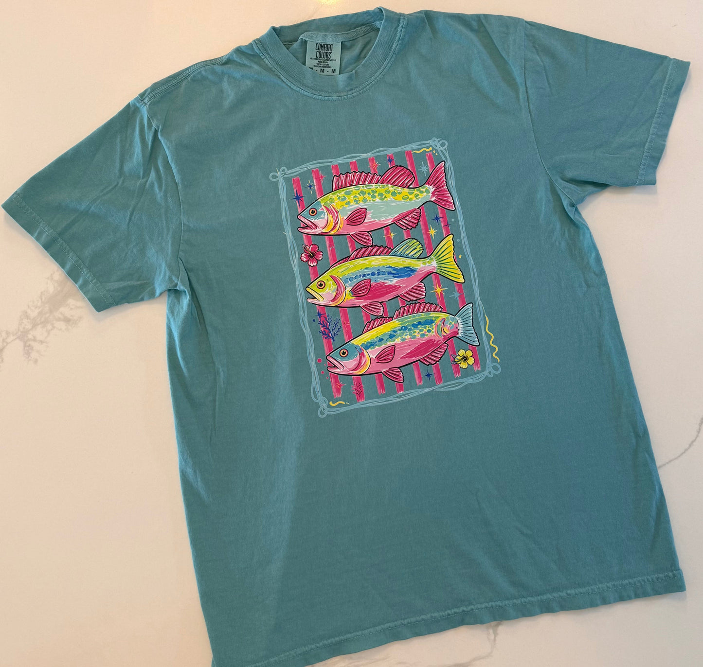 Summer Fish