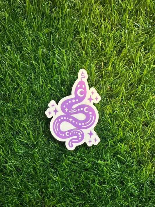 Snake (3")