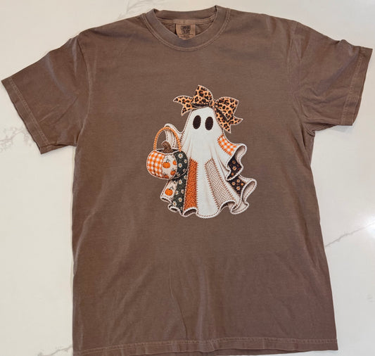 Knit Ghost