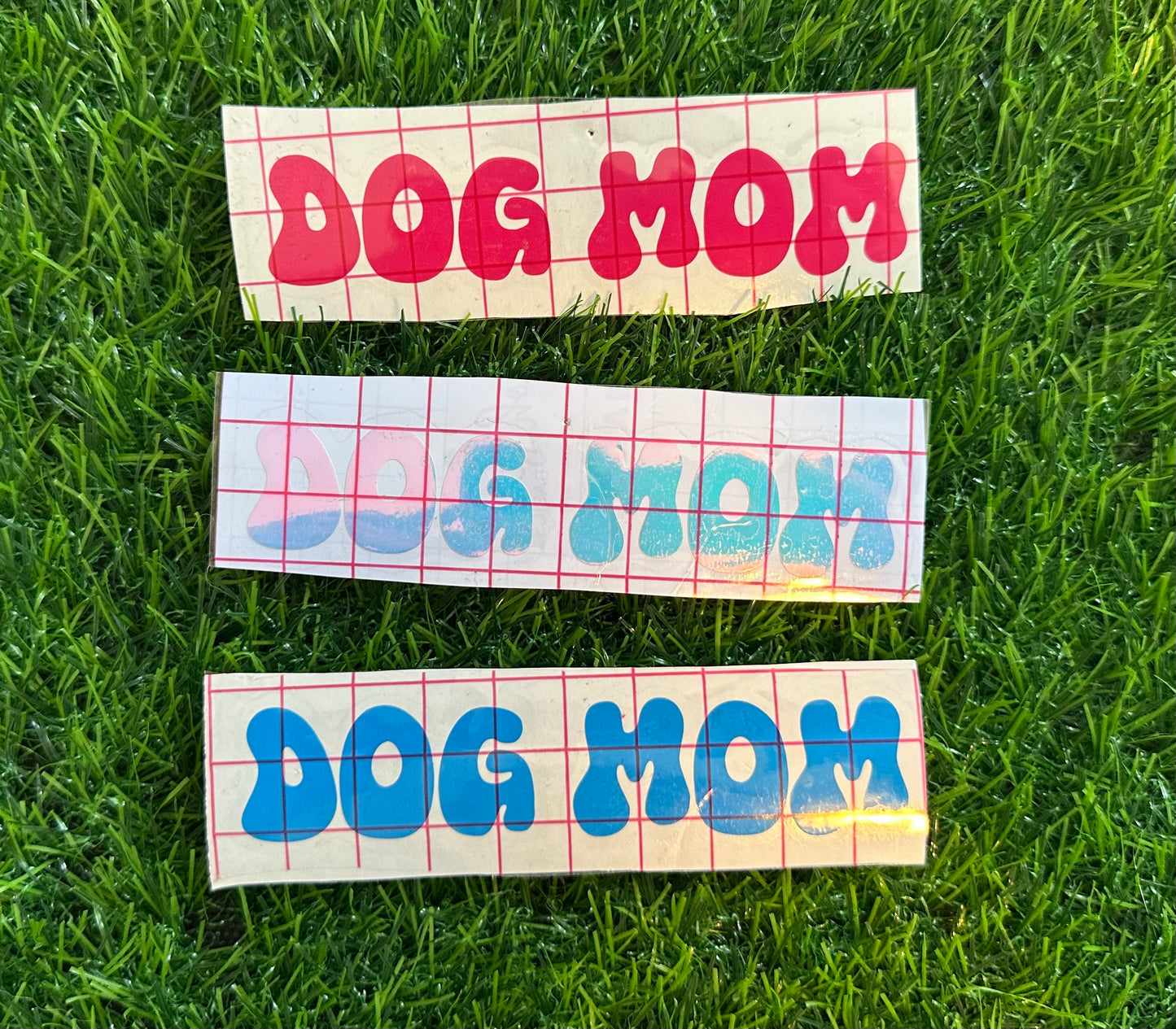 Dog Mom 3"