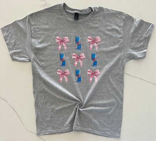 Red Bull Sugar Free Tee