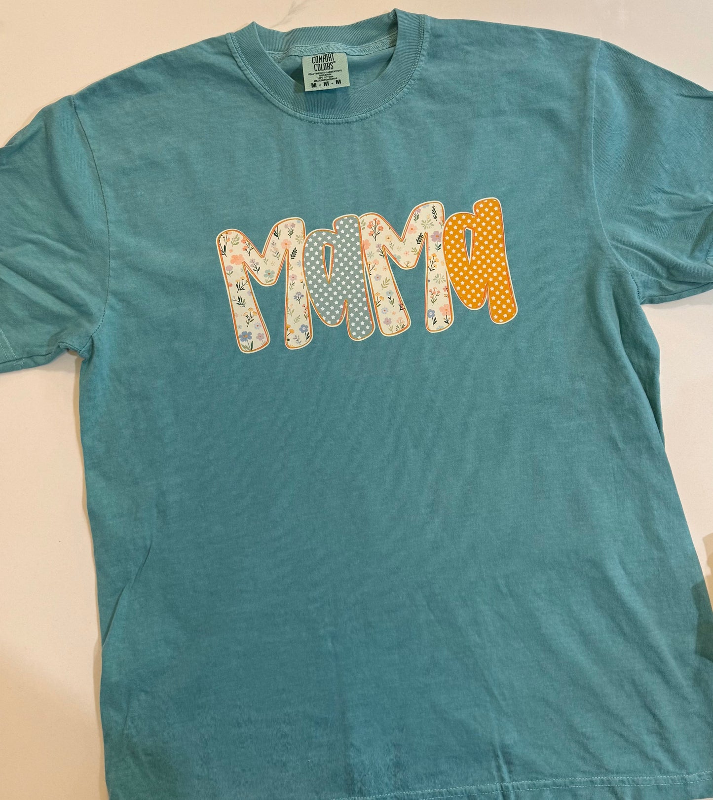 Mama Floral