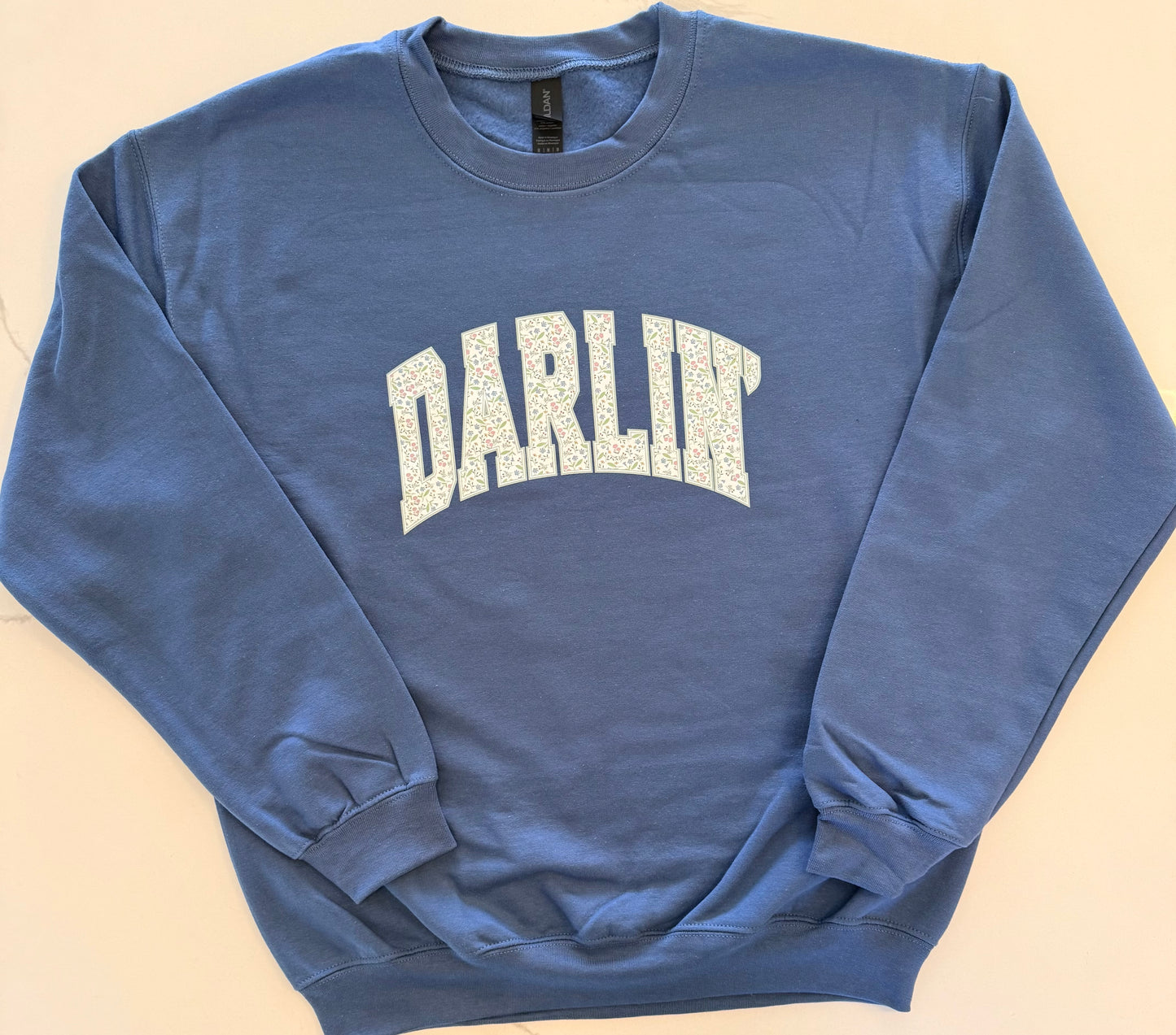 Darlin' Tee