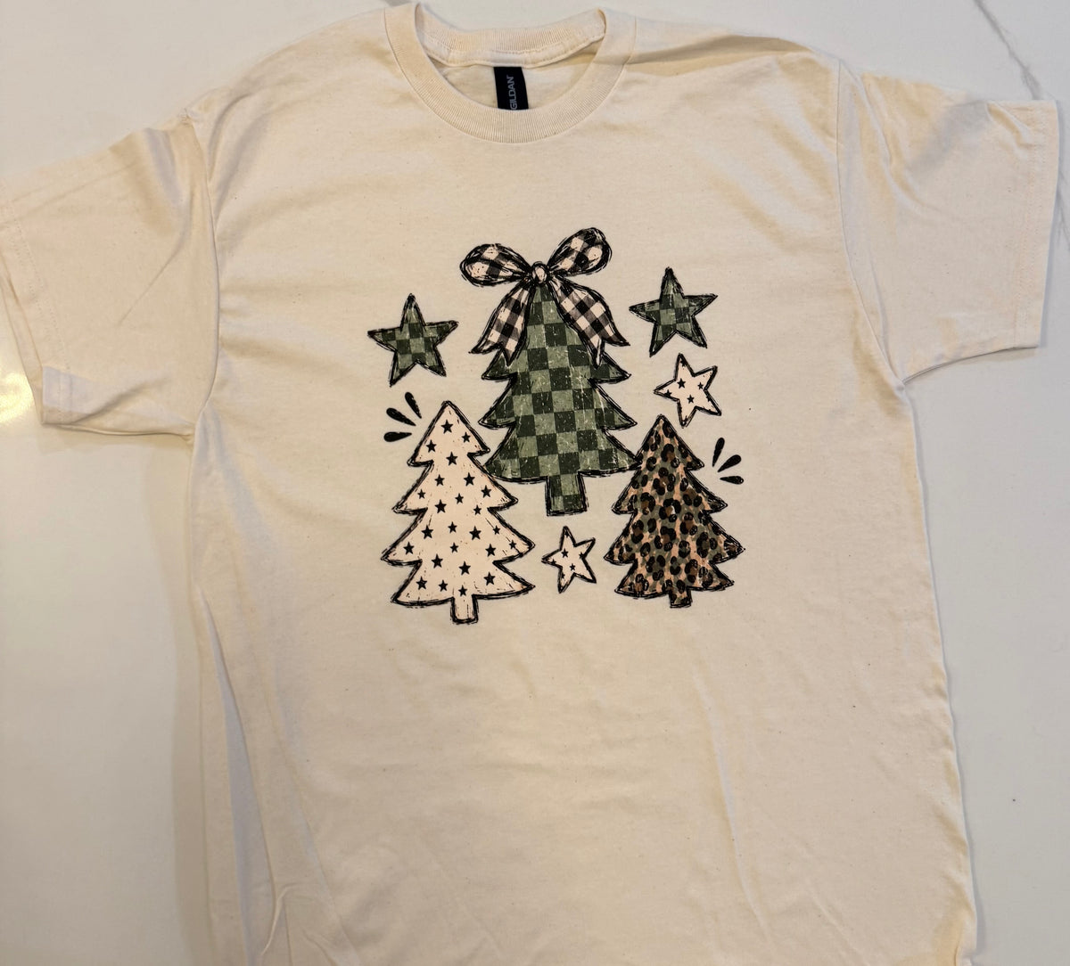 Christmas Trees