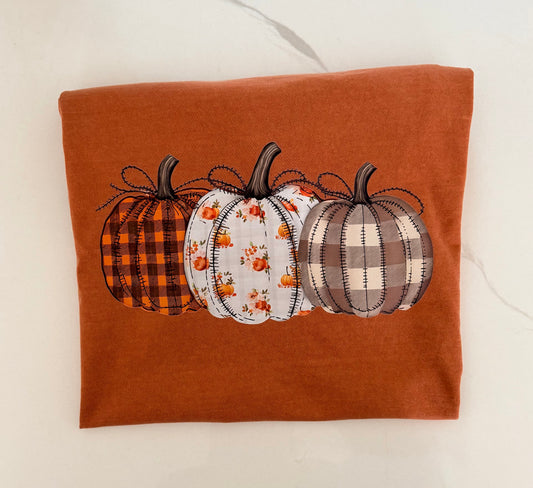 Pumpkins