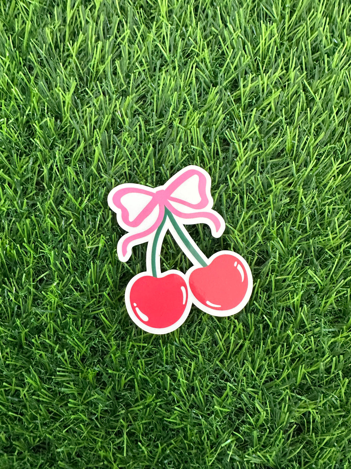 Cherries