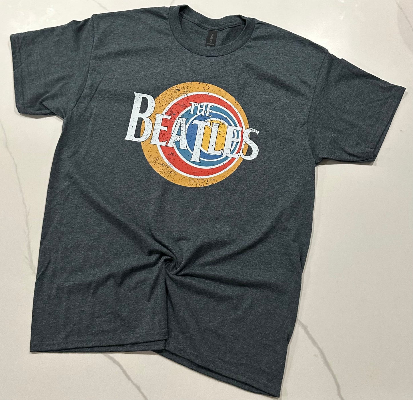 Beatles Tee