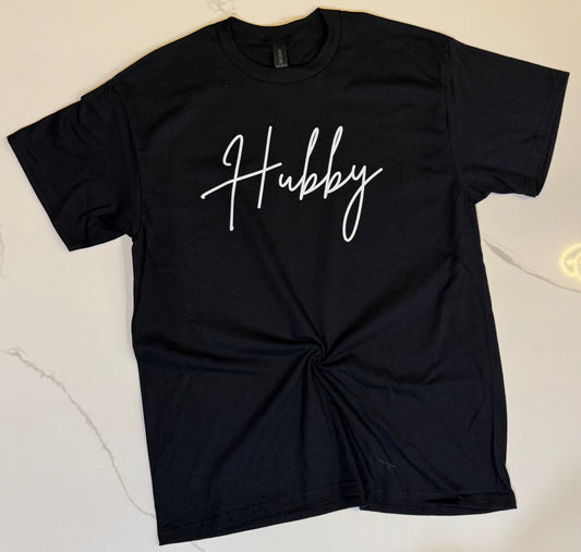 Hubby Tee