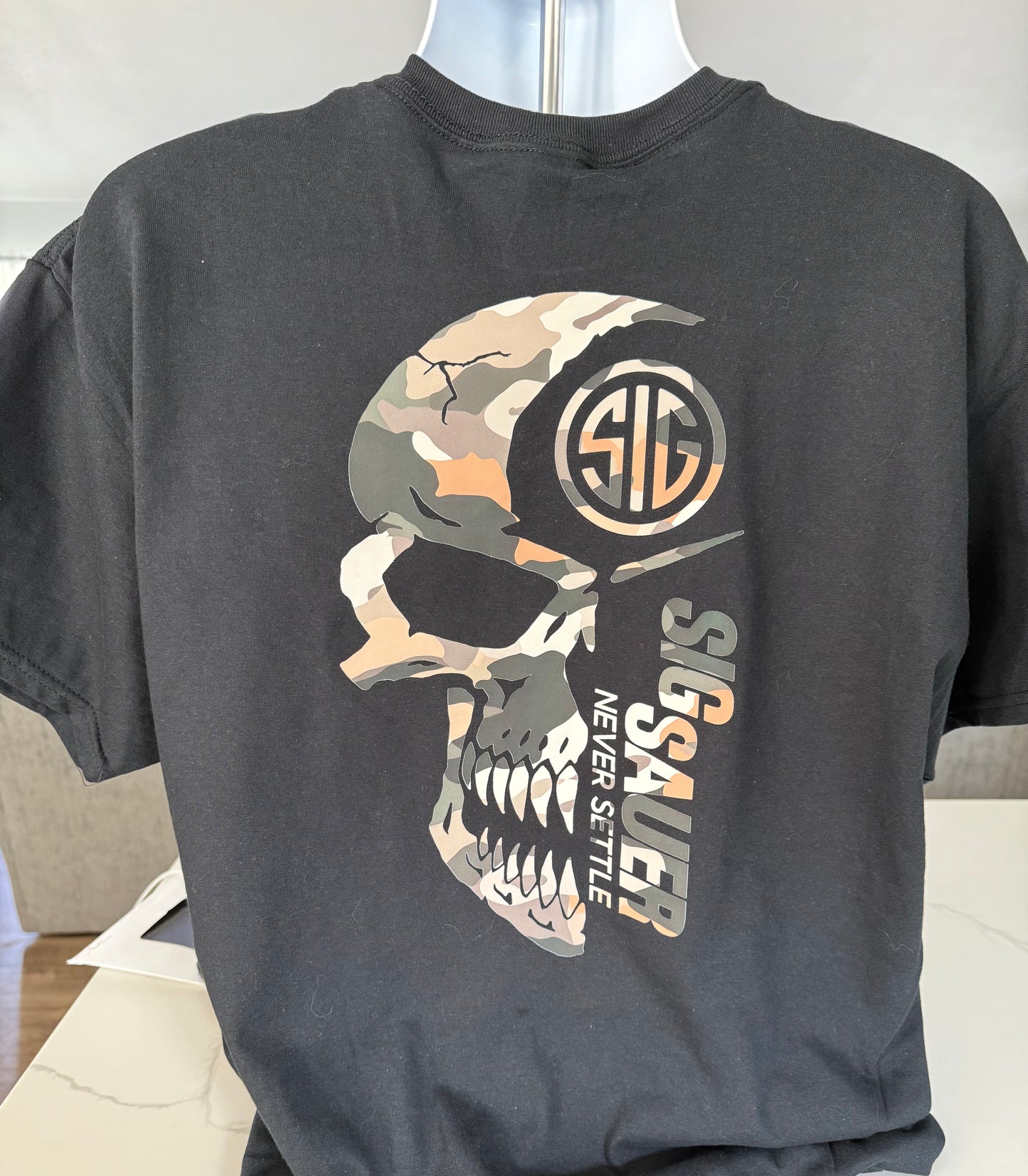 SIG Sauer Tee