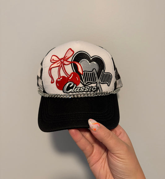 Classic hat (Adult)