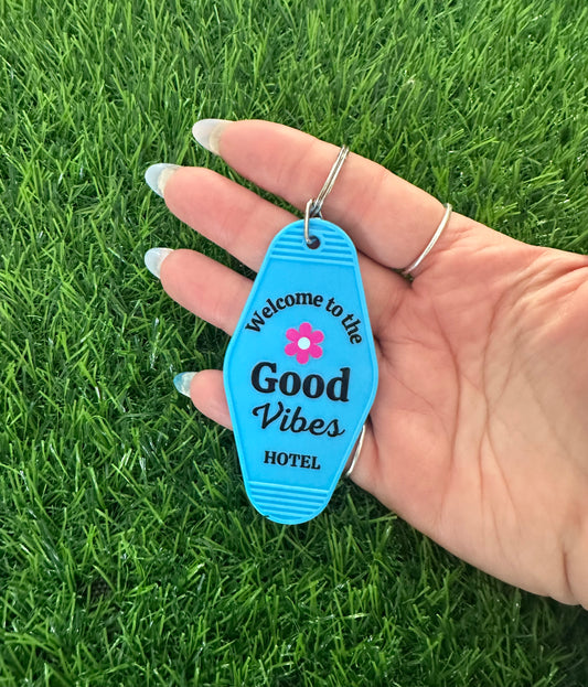 Good Vibes Hotel