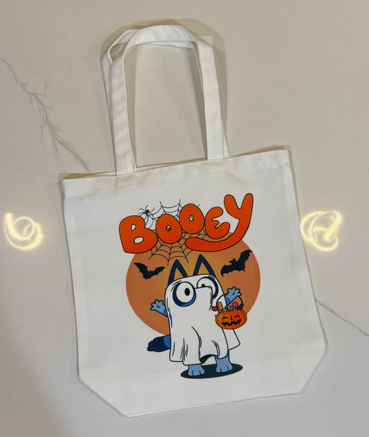 Booey Canvas Bag