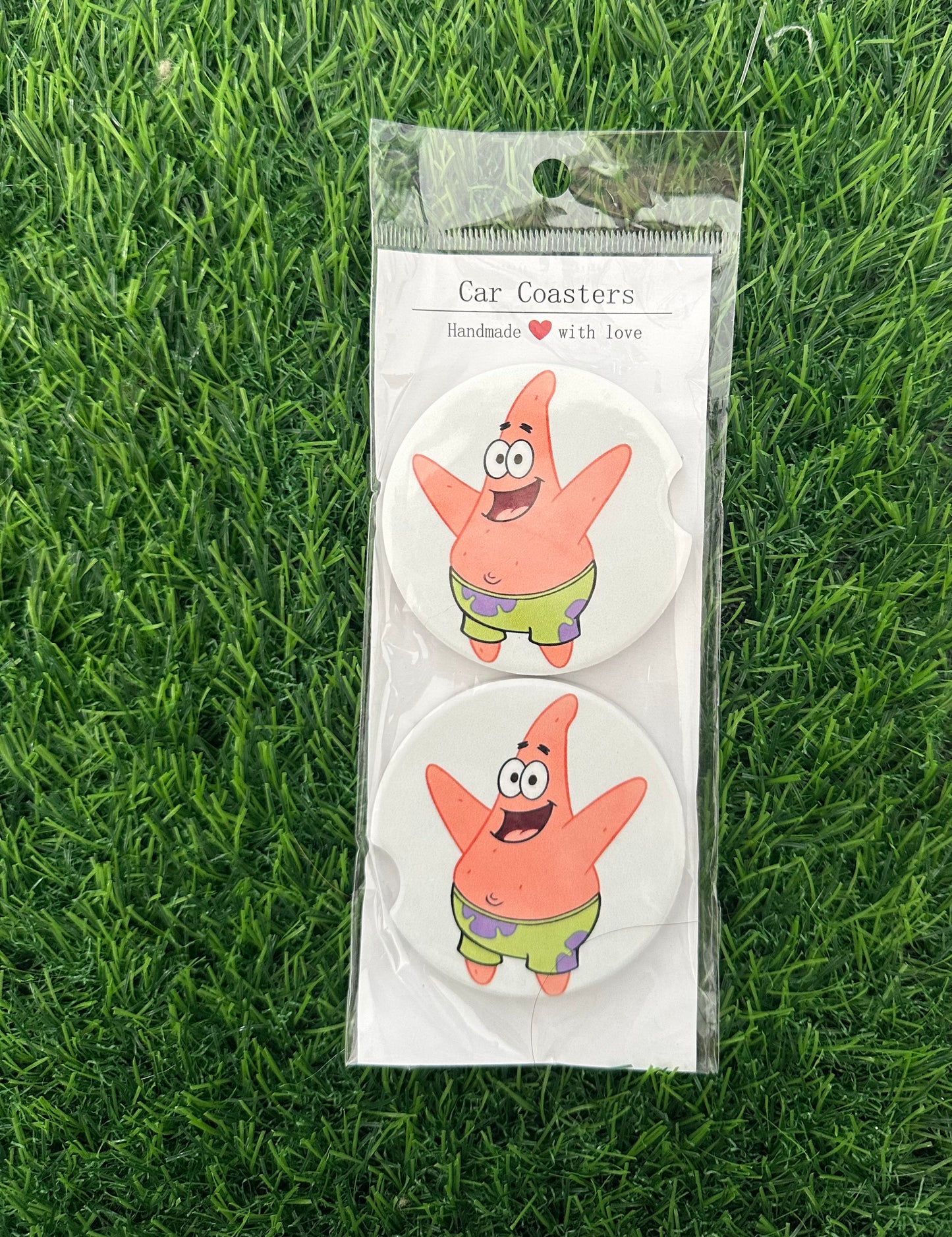 Patrick Star