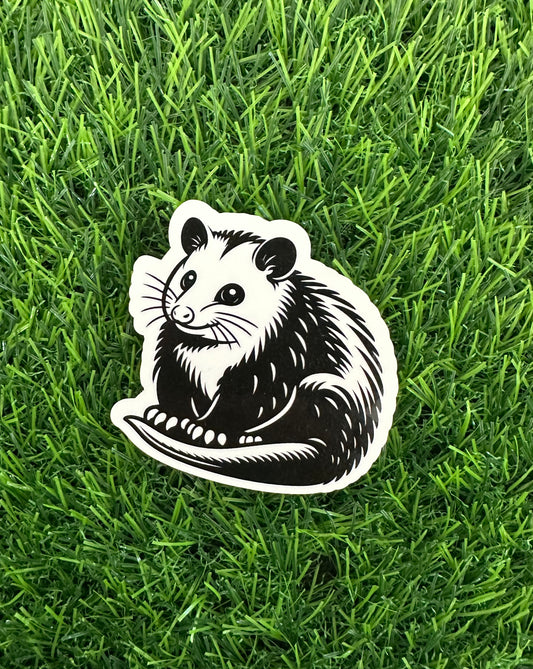 Opossum (3")