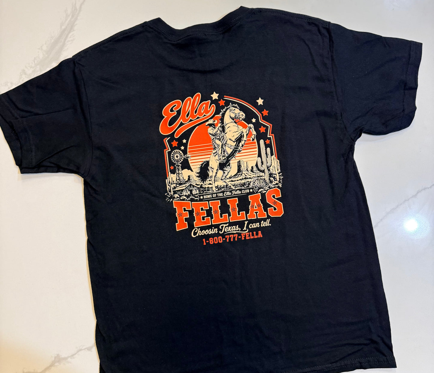 Ella Fellas