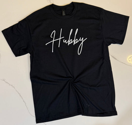 Hubby