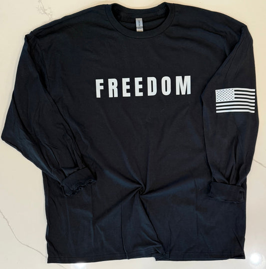 Freedom