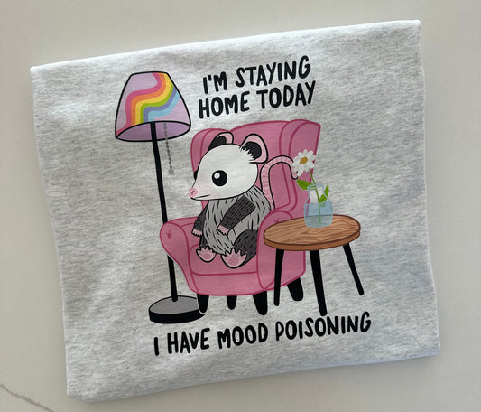 Mood Poisoning/Opossum