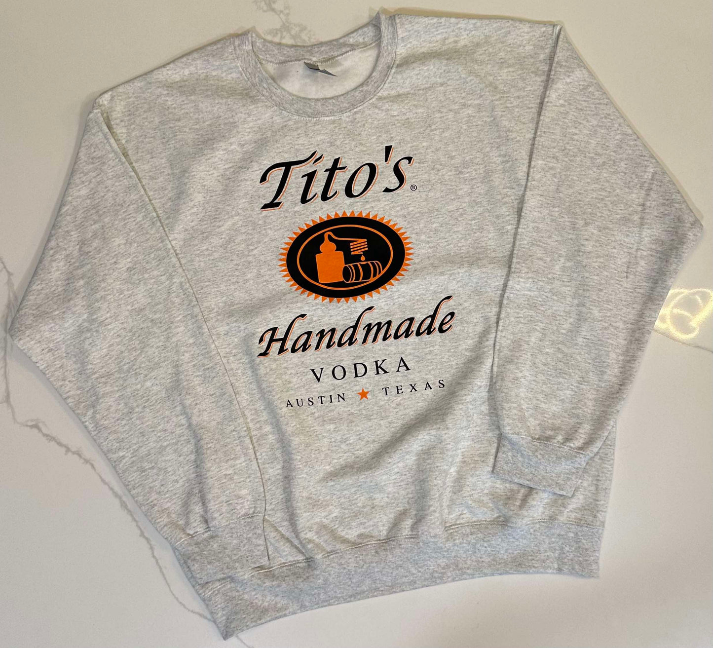Tito's Vodka