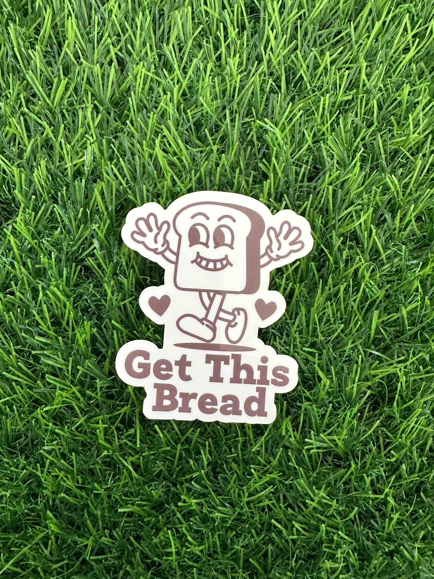 Get this bread (3")