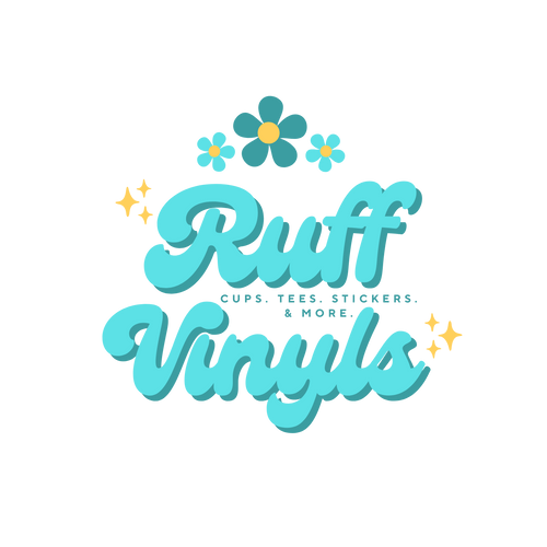 Ruff Vinyls