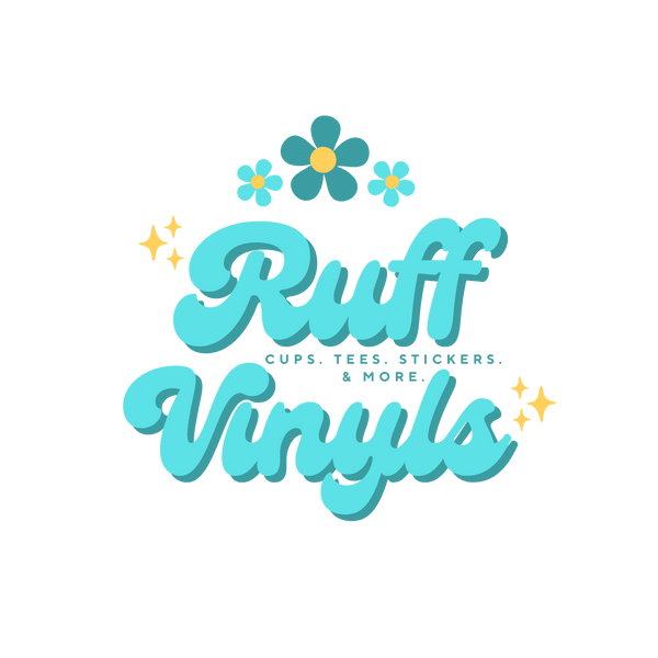 Ruff Vinyls